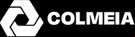 Logo da Construtuora Colmeia