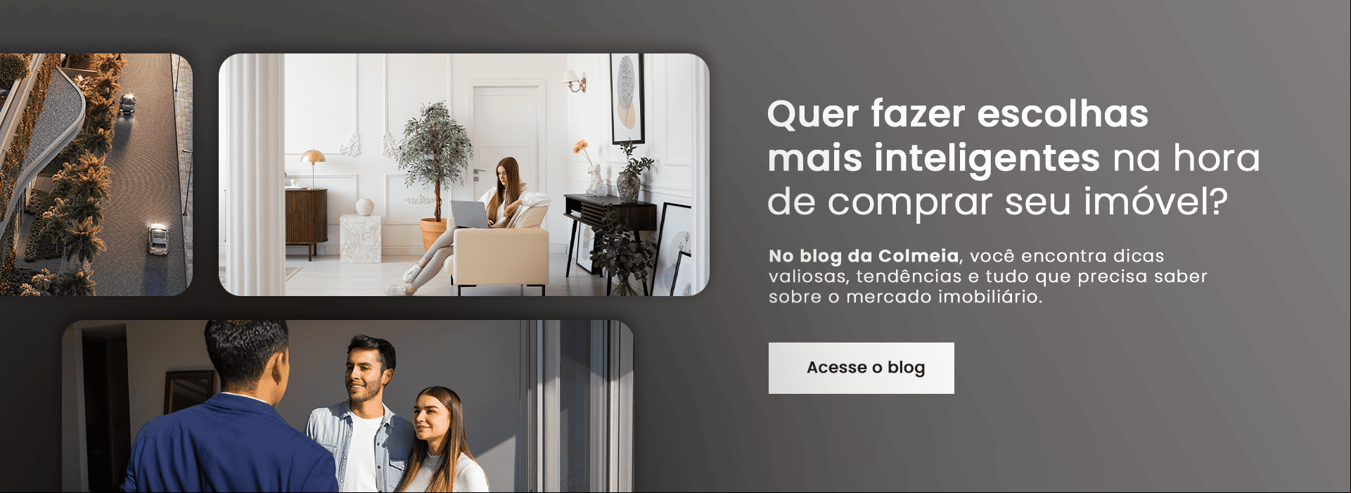 Banner blog